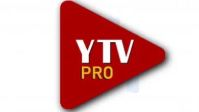 تحميل ytv player pro