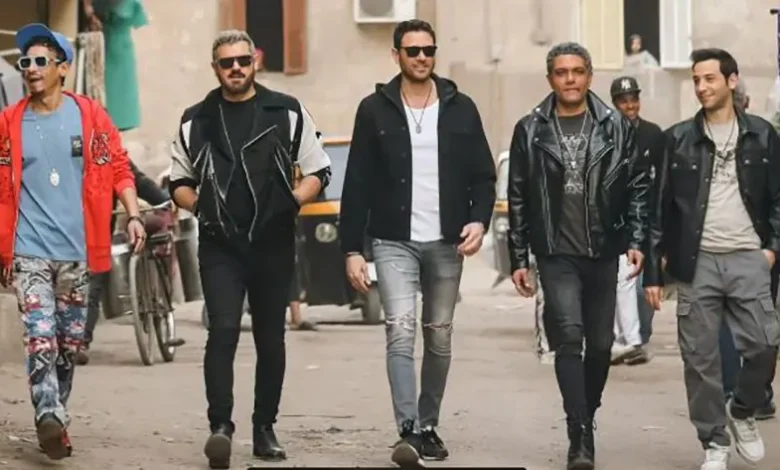 فيلم ولاد رزق 3