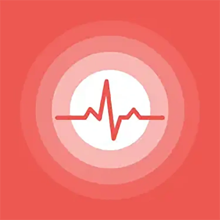تطبيق My Earthquake Alerts