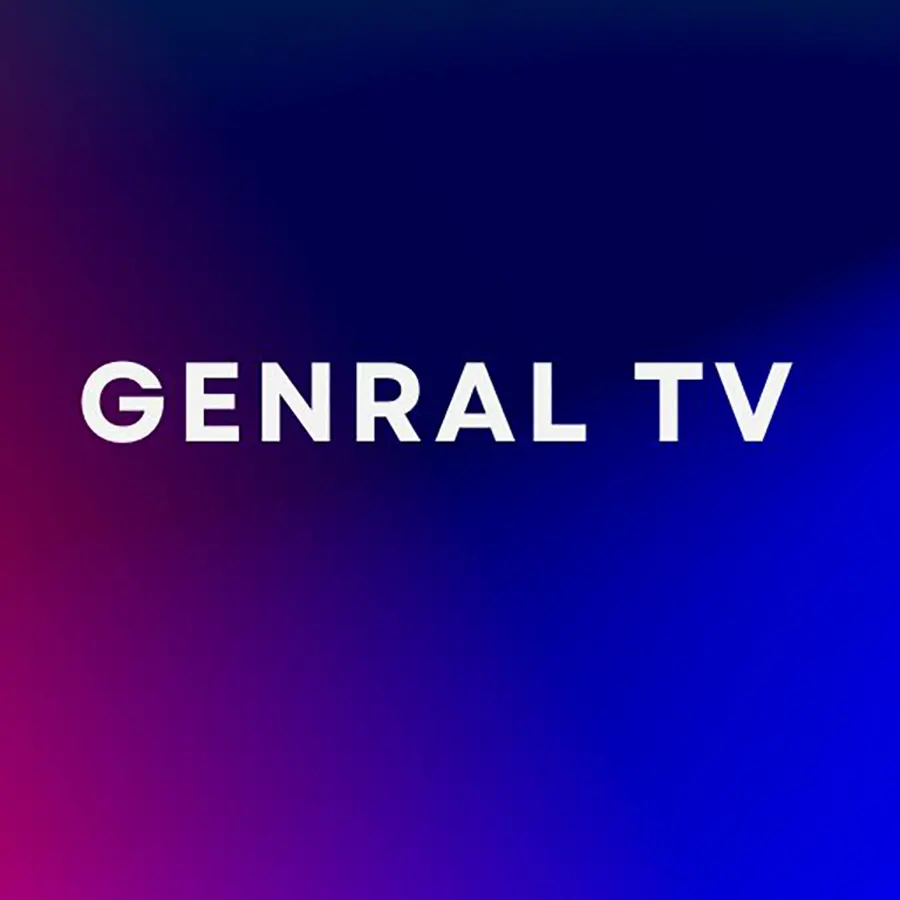تطبيق جنرال tv