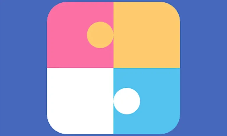 تطبيق good lock