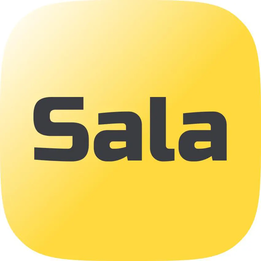 تطبيق سله