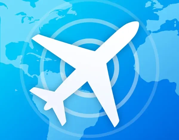 تطبيق airline butler