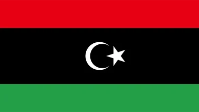 ليبيا