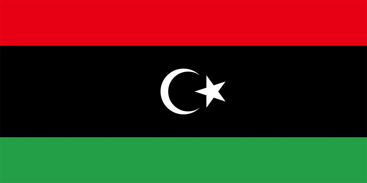 ليبيا