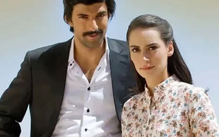 مسلسل لو أكون سحابة