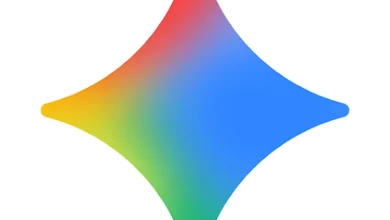 تطبيق جيمني