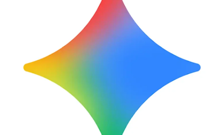 تطبيق جيمني