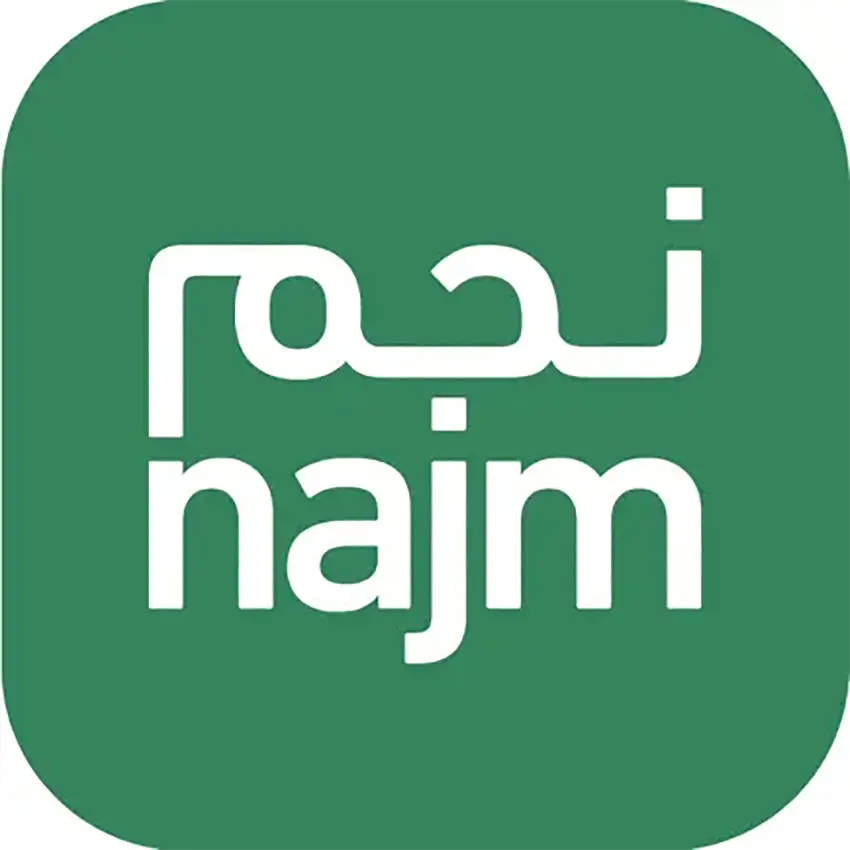 تطبيق نجم