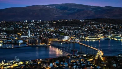 كاميرات الذكاء الاصطناعي