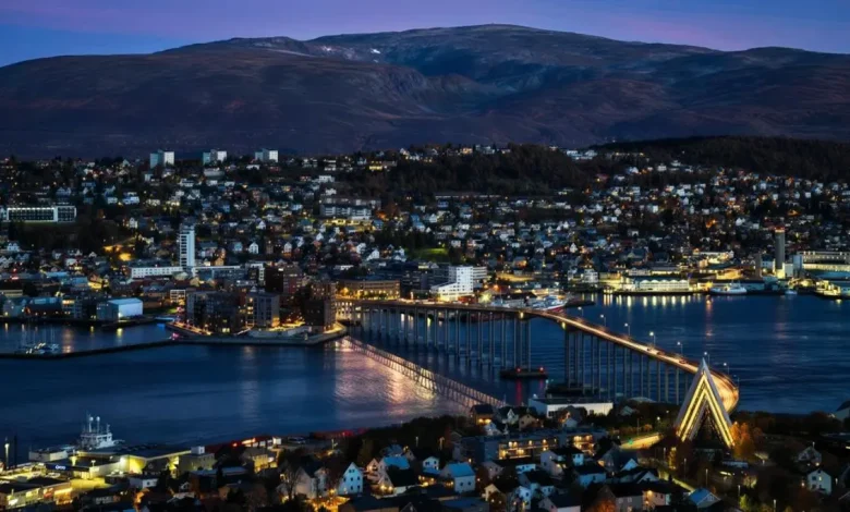 كاميرات الذكاء الاصطناعي