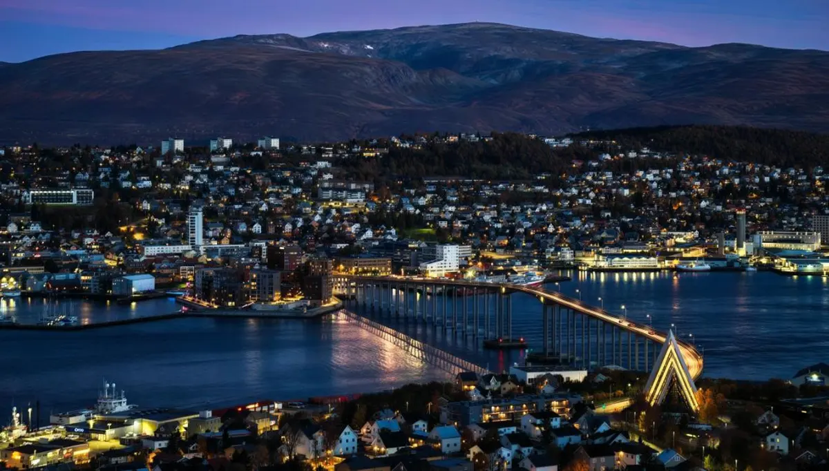 كاميرات الذكاء الاصطناعي