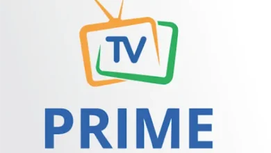 تطبيق prime tv