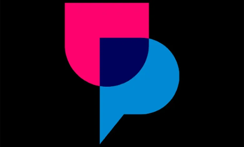 تطبيق Upscrolled