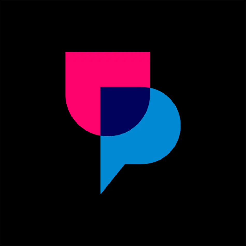 تطبيق Upscrolled