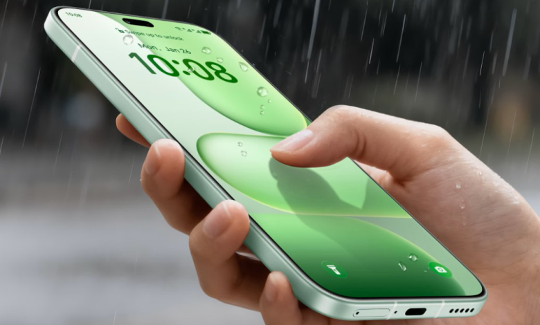 HONOR 600 Lite