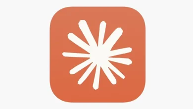 تطبيق claude ai