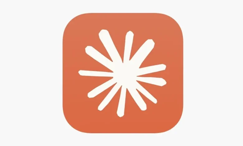 تطبيق claude ai