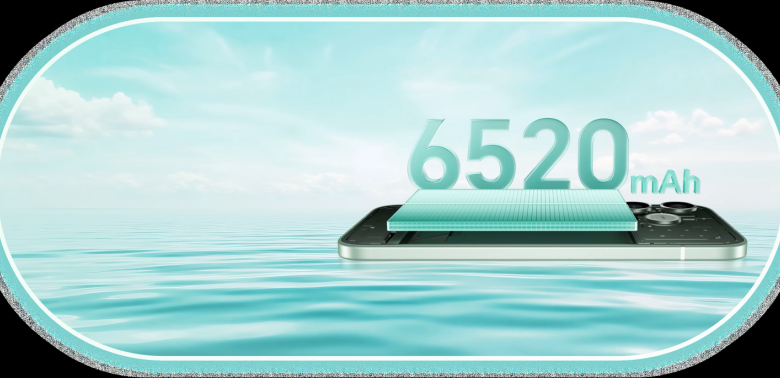 HONOR 600 Lite