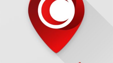 تطبيق اسعفني