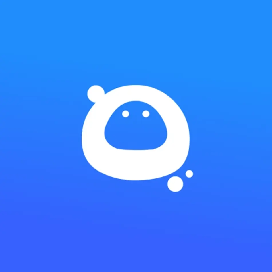 تطبيق mochi cloner