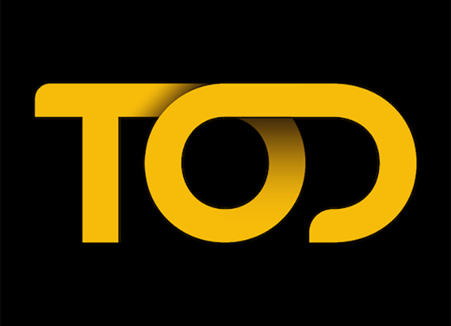 تطبيق Tod