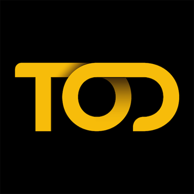 تطبيق Tod