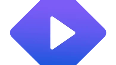 تطبيق stremio