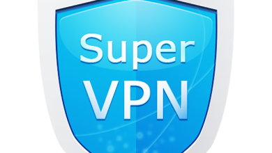 تطبيق سوبر vpn
