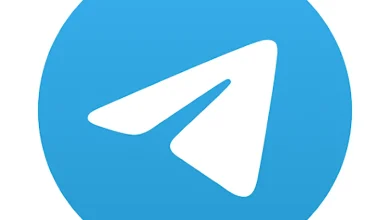 تطبيق تلجرام
