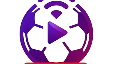 تطبيق sir tv